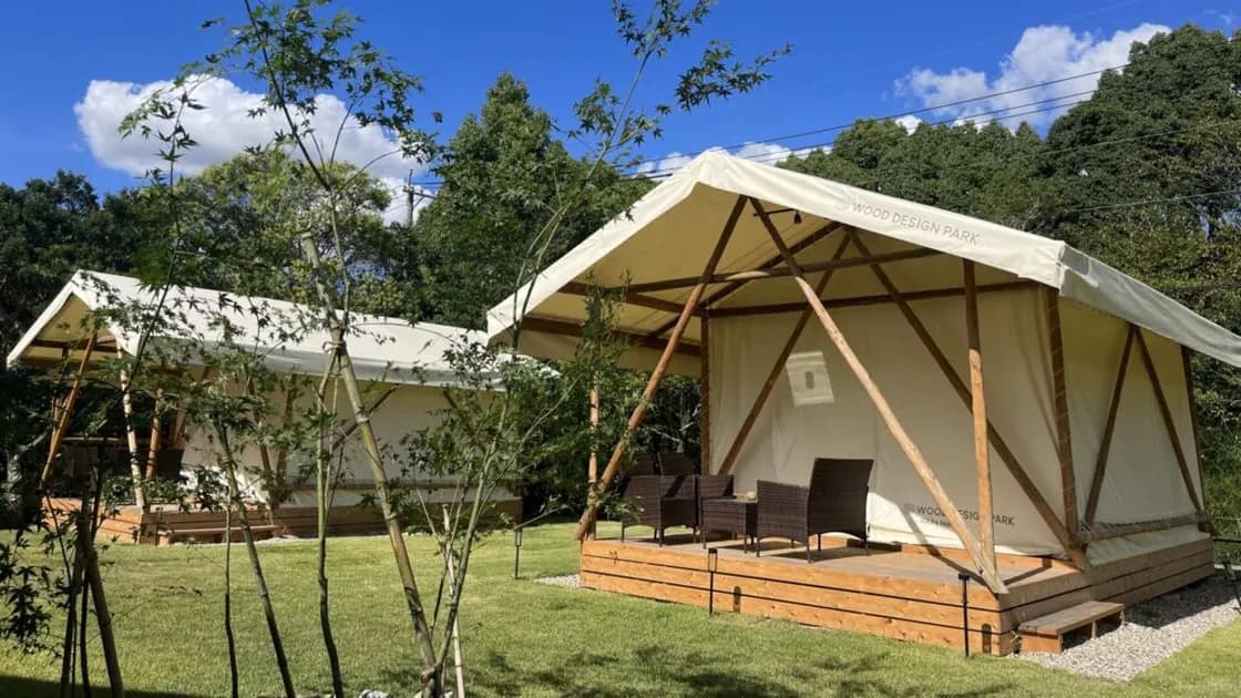 2025年最新 東海のペットと泊まれるグランピング人気ランキングTOP14！愛犬との旅行におすすめワングランピング