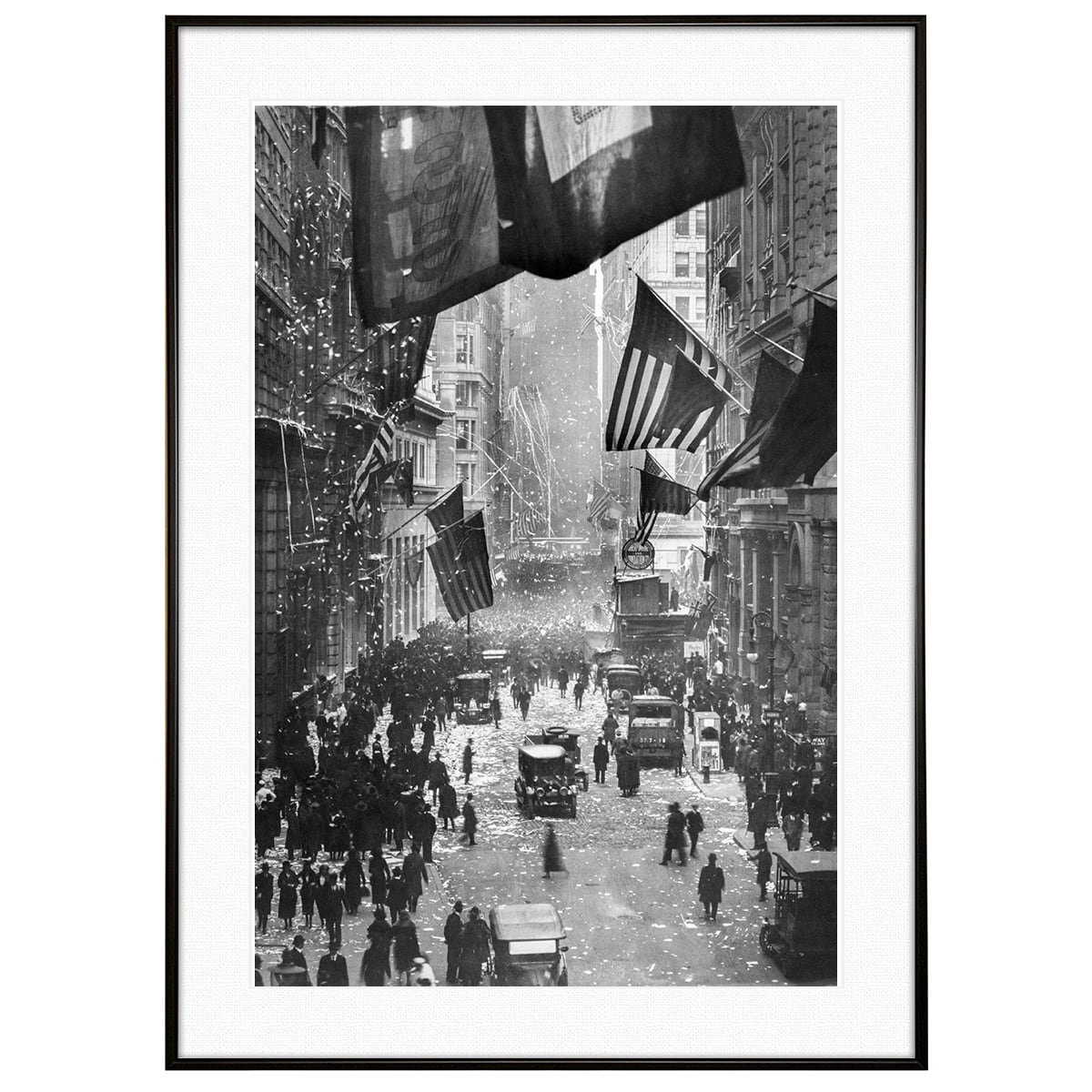 保存版 ニューヨーク・ウォール街のおすすめ観光スポット5選