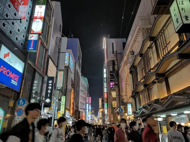 道とん堀北葛西店 江戸川区北葛西エキテン