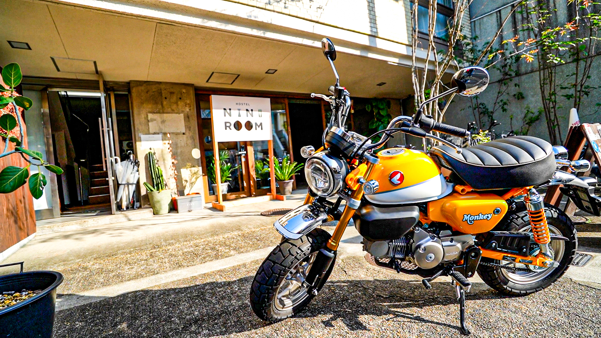 125cc以下の激カワスクーター3選！東京モーターサイクルショーで実感しました ！ - LAWRENCE -