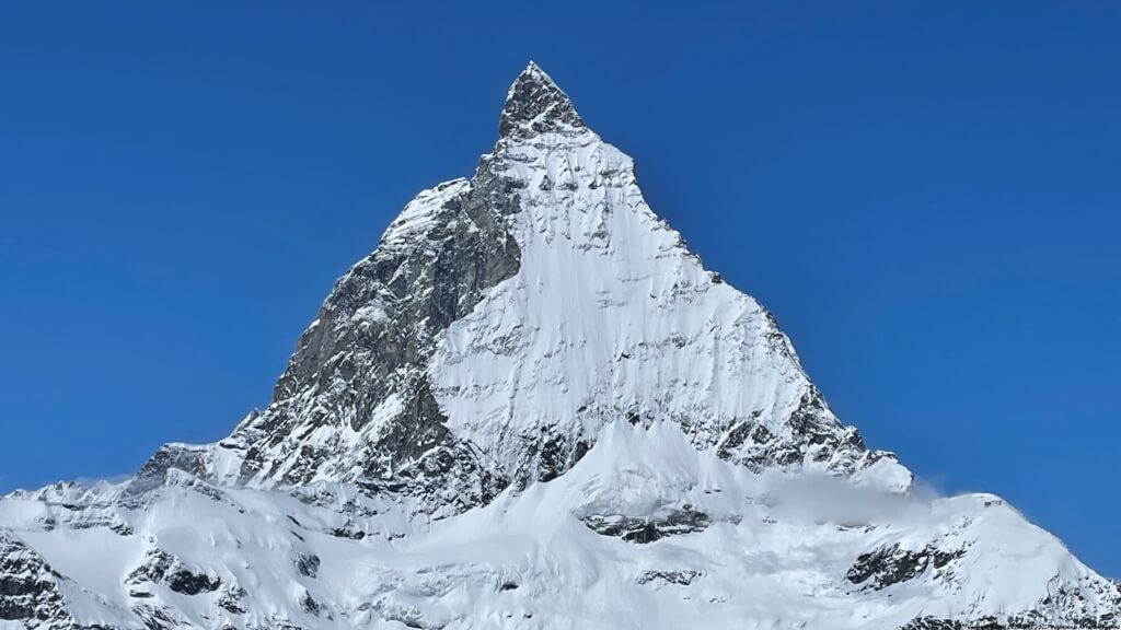 ゴルナーグラートスイス政府観光局