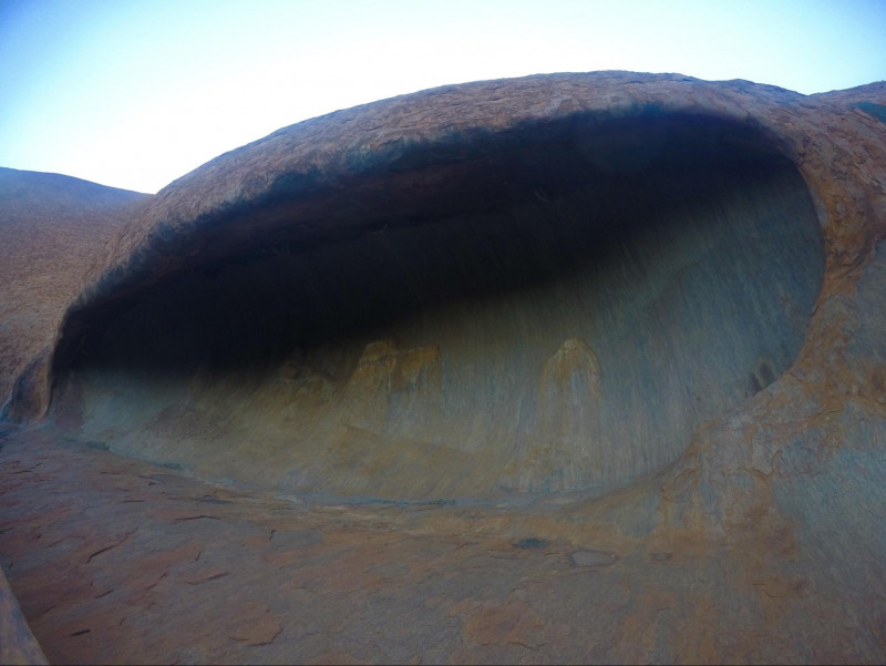男が足りない ！！！オパール・オーストラリアのアレコレRainbow From Downunder