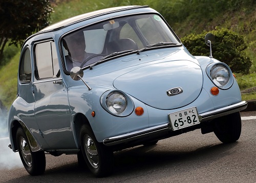 トヨタ車図鑑 カラバリ豊富でころんと丸いフォルム！トヨタ車1小さなコンパクトカー『パッソ』を展示車・試乗車で徹底解説