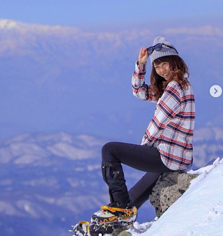 1年間の山ガールファッションがわかる！登山コーデを楽しもう♡ARINEアリネ