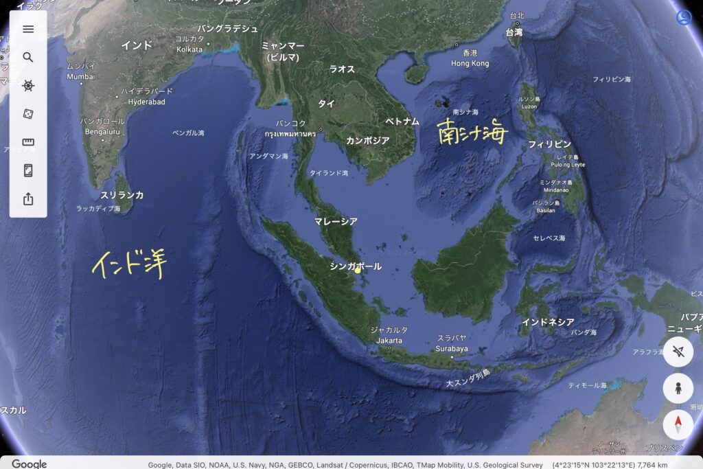 ソング・オブ・ザ・シーが終了へ セントーサ島シンガポール旅行観光.com