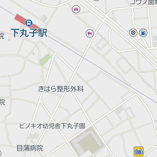 画像蒲田から蒲田へ｢たった800m｣の新線に集まる期待 渋谷～羽田空港｢新空港線｣メリットと実現への課題街・住まい東洋経済オンライン