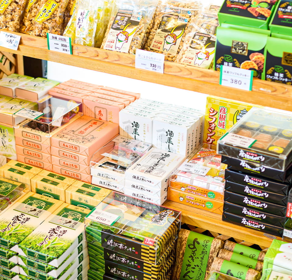 ローザンベリーショップ クチコミ・アクセス・営業時間米原 フォートラベル