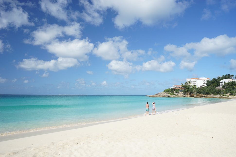 D+25カリブ海に浮かぶ癒しの島♪キュラソーへ上陸！旅屋夫婦の世界街歩きdiary