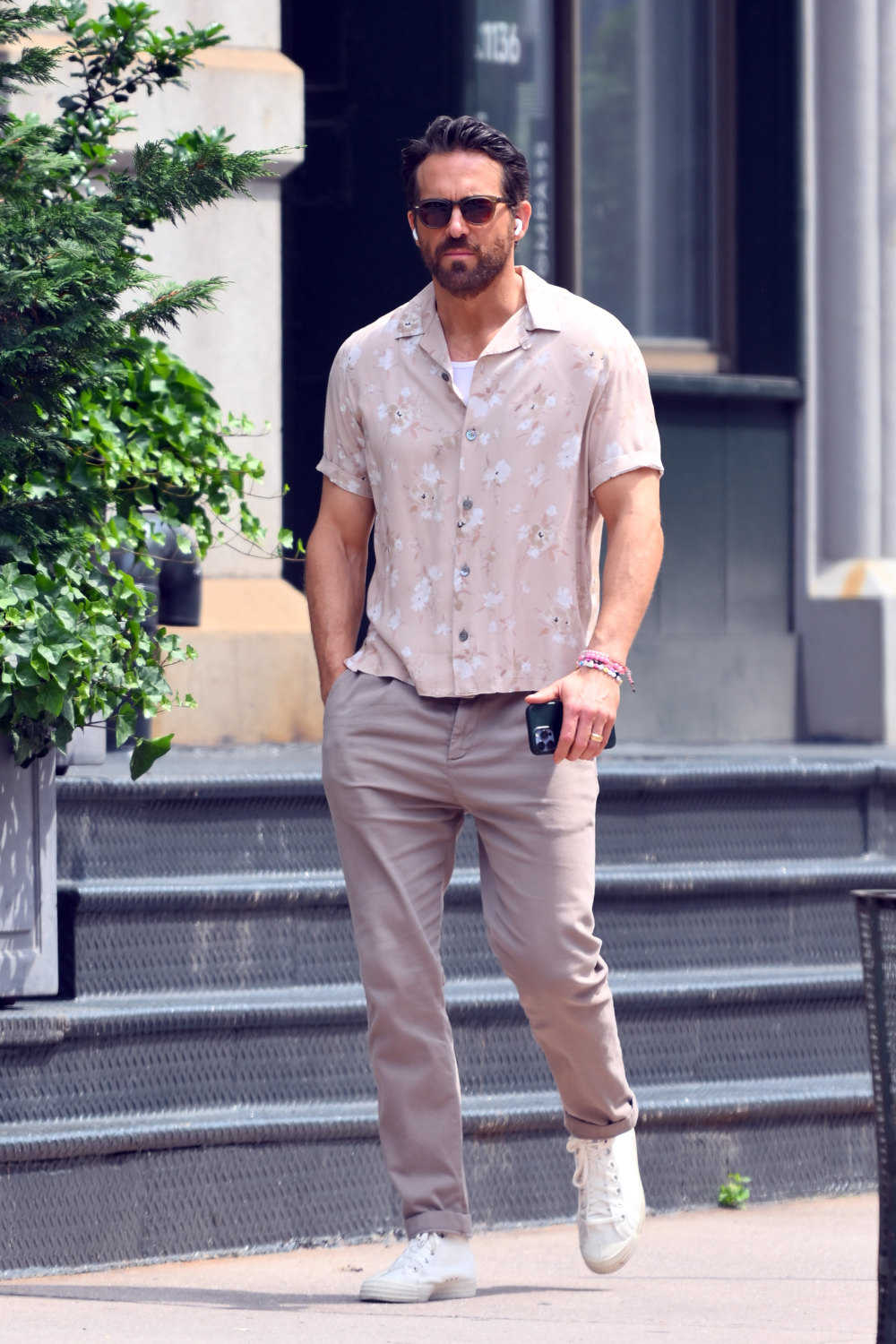 Stylish Men's Summer Outfits