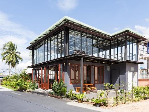 空港送迎 プーケット国際空港 ⇔ プーケット島内