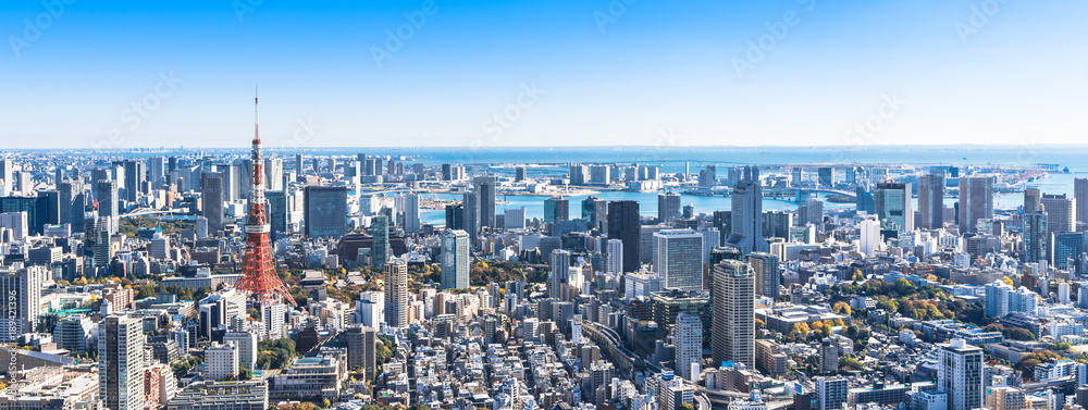 都市風景を撮る│フォトレッスンカメラのキタムラ