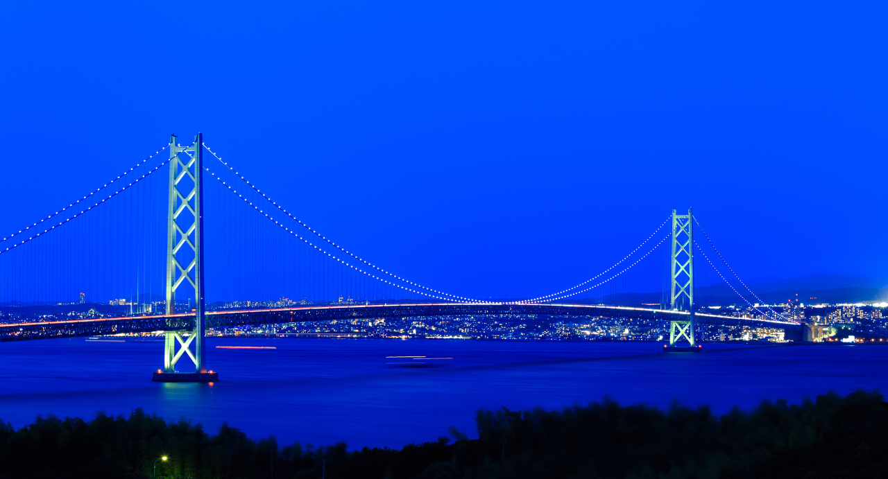 世界最大級の吊橋「明石海峡大橋」！人気イベント「海上ウォーク」の2024年開催日は？締切間近！兵庫県はりまエリア 姫路・加古川など の地域情報サイトTANOSUタノス