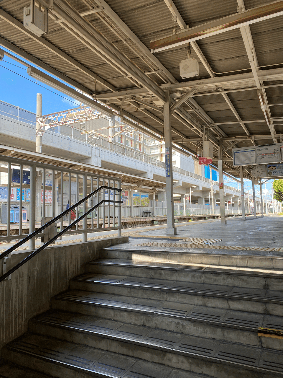 柴島駅：投稿ユーザー写真集 ホームメイト