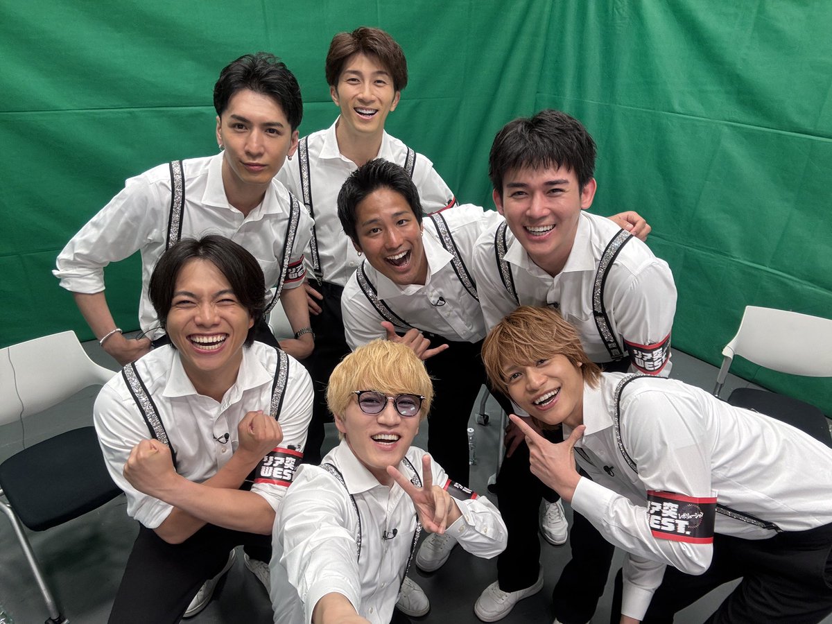 リア突WEST 海の家 リア凸海の家