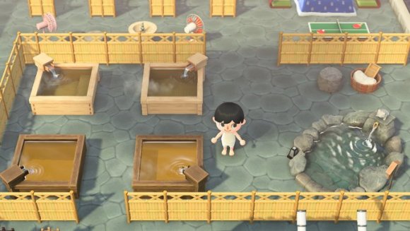 あつ森 和風夢番地のおすすめ一覧 あつまれどうぶつの森 ゲームエイト