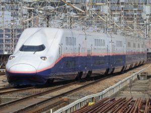 上越新幹線で楽しめる謎解きゲーム！「シークレット・エクスプレス」いよいよ本日から開催！「シークレット・エクスプレス」が本日から開催！あなたは、様々な依頼を秘密裏に取り扱うエージェント組織の一員として、数々の謎・ミッションをクリアできるのか！？ 新潟