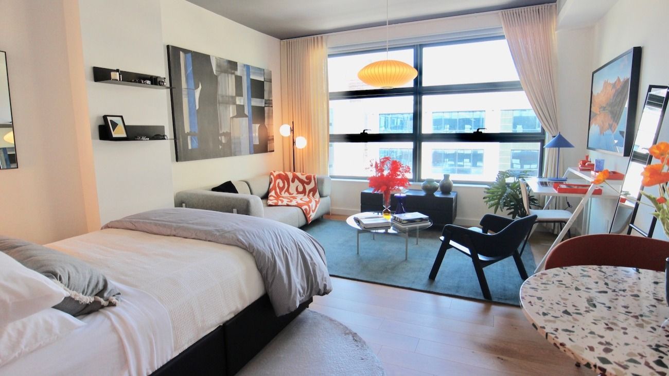 小室圭さん眞子さん夫妻“マンハッタンよりも治安のいい郊外”の高級マンションに新居かNEWSポストセブン - Part 3