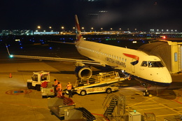 ロンドンのシティ空港と市内へのアクセス - HowTravel