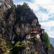 パロ – ドゥルック・サクラ・ツアーズ