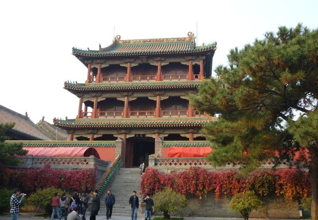 瀋陽のおすすめ旧市街2025年 10月更新Trip Moments