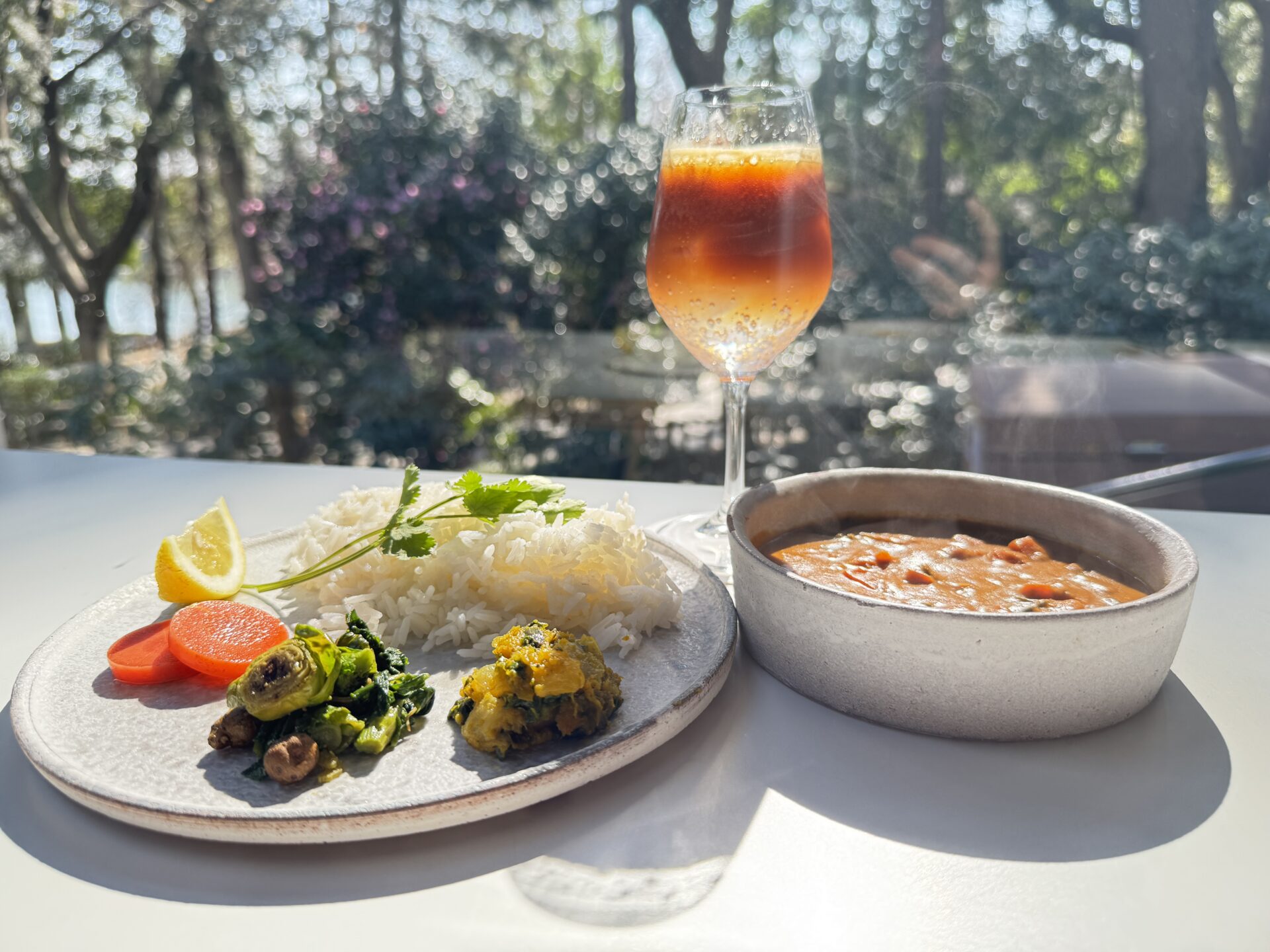 稲武の大井平公園は紅葉見頃でした美味しく外遊び〜sometimes