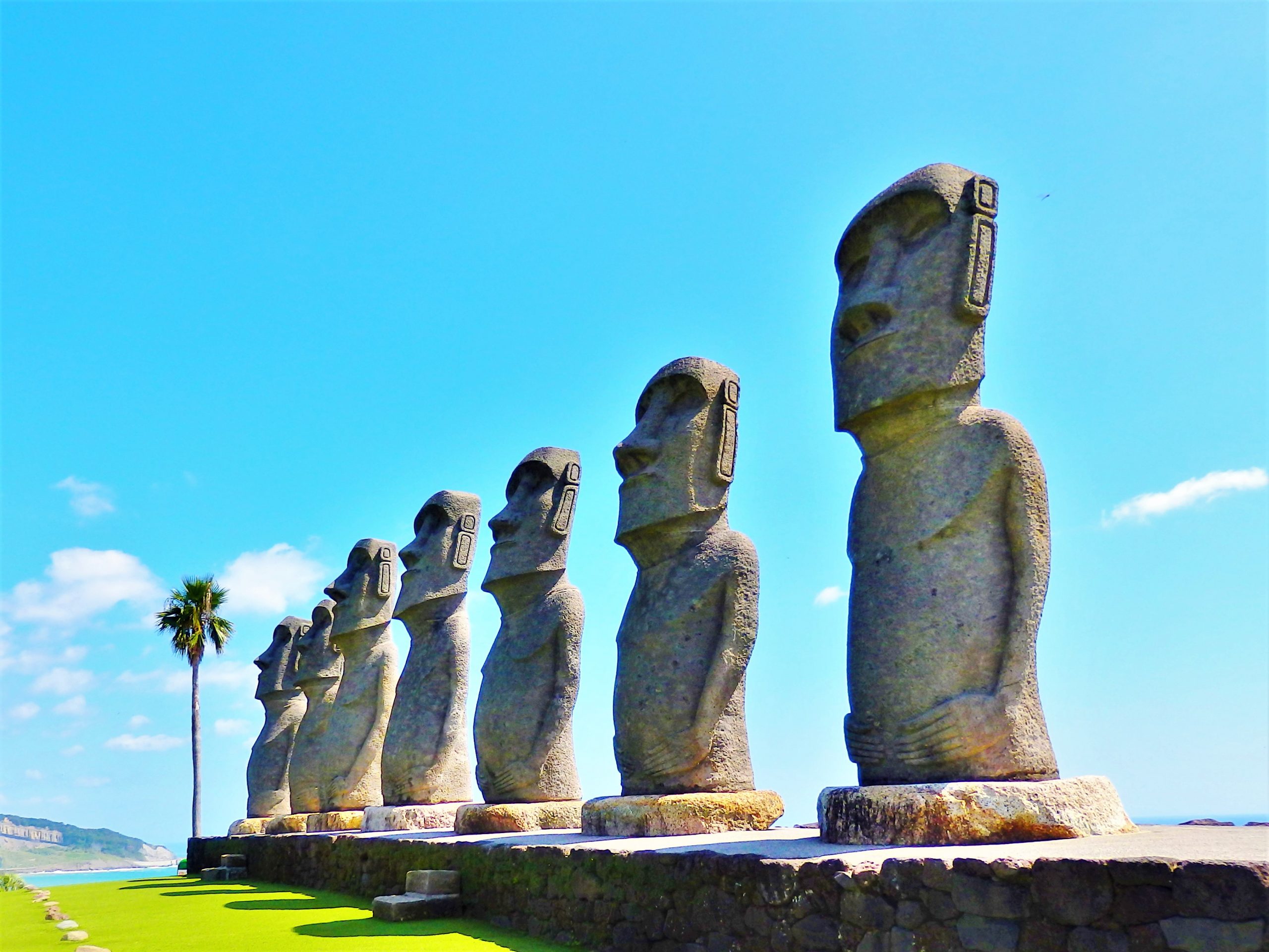 経験上の注意点あり サンメッセ日南に初日の出見に行くあなたへ