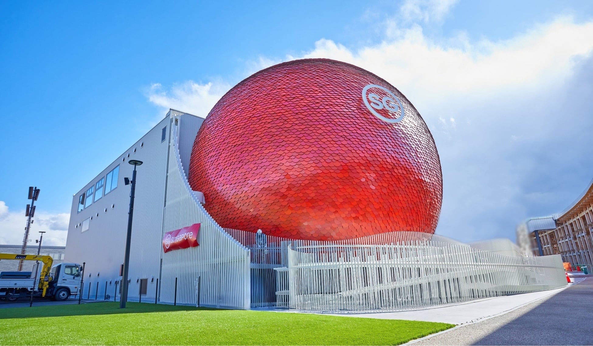 インドネシアの熱帯にひたる時間――インドネシアパビリオン 大阪・関西万博まいにち冒険記いつもの毎日にそっと小さなワクワクを