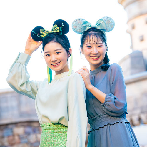 2024年7月最新！ディズニーカチューシャ販売状況一覧 ボン・ヴォヤージュで買えるのはこれ！人気のスパンコールもTABIZINE～人生に旅心を～