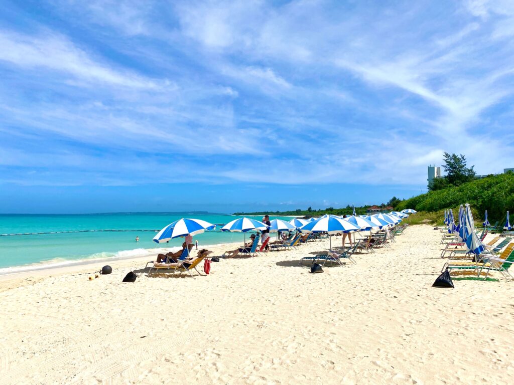 与那覇前浜ビーチ周辺の駐車場ありの 近いホテル・旅館Yahoo!トラベル