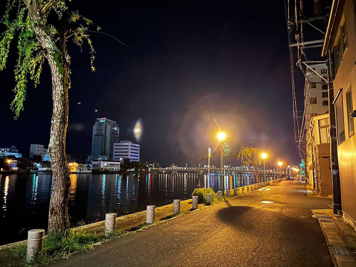 何もない」といわれる松江に、私が何度も帰りたくなる理由さくらいみか - SUUMOタウン