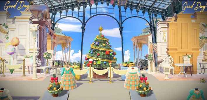 あつ森 洋風夢番地のおすすめ一覧 あつまれどうぶつの森 ゲームエイト