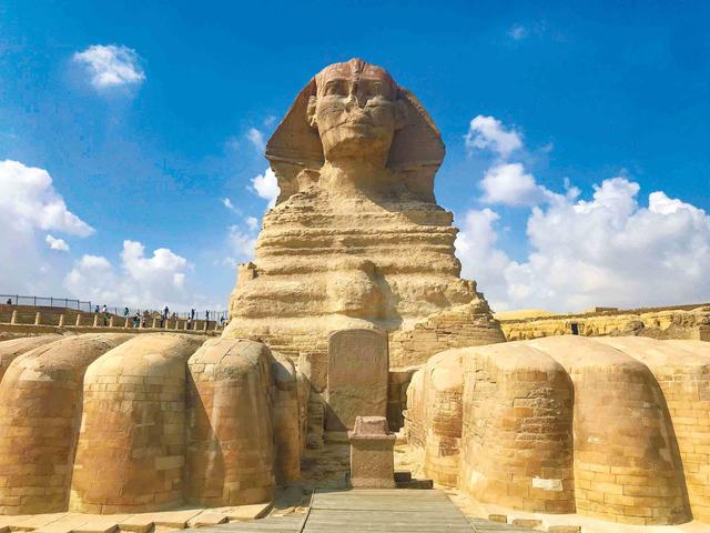 ピラミッド文明・新たなる謎―ナイル川古代遺跡の旅 - メルカリ