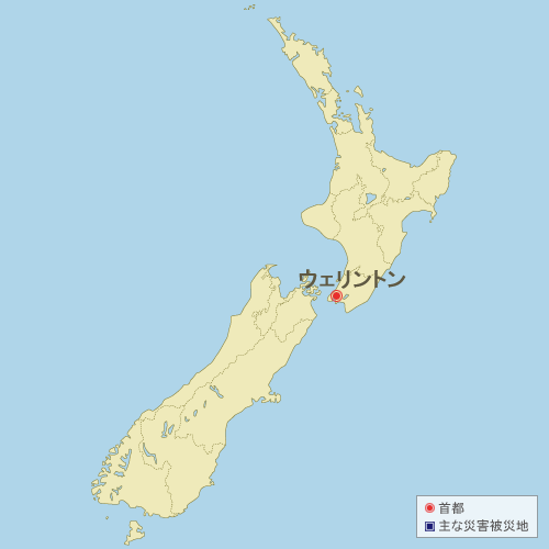 155,370 ニュージーランド首都 ウェリントン Stock