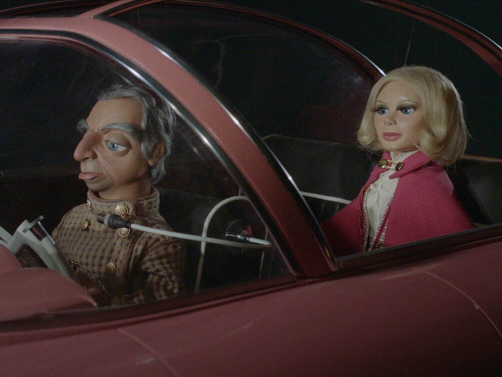 サンダーバード」～1965-1966 日本上陸55周年！多大な影響を与えたSF特撮人形劇1970年生まれ 男のロマンBlog