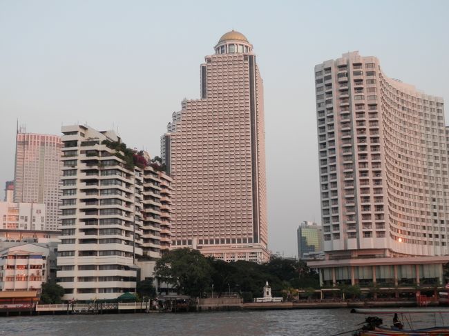 2025年シロッコ バンコク 人気の寄港地ツアー体験ゲットユアガイドGetYourGuide