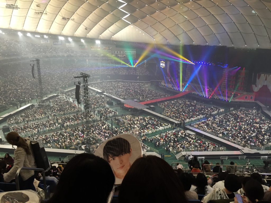 アリーナ グラウンド ドーム利用京セラドーム大阪