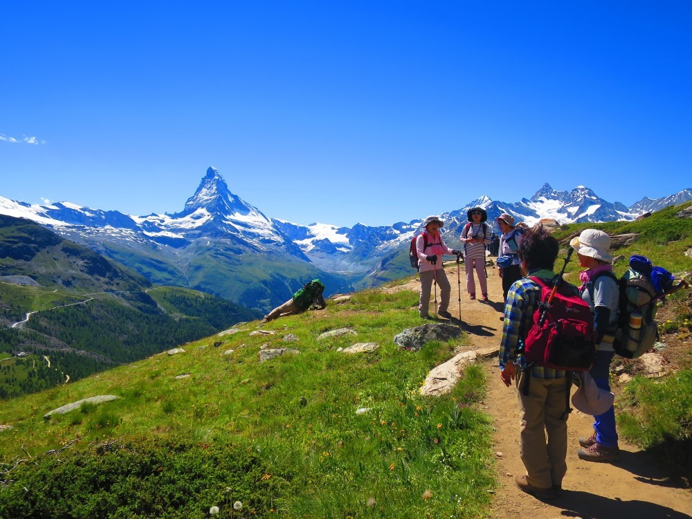 スイスってどんな国？大自然の魅力にあふれ、歴史的な名所も多い国 - まっぷるウェブ