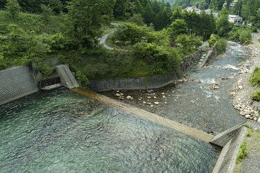 ブラウントラウト・信州上高地から - 山渓遊びブログ 渓流釣りとアウトドア