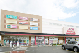 市場の隣り、イオンモール神戸南へとれたて食材を買いに PR Lmaga.jp