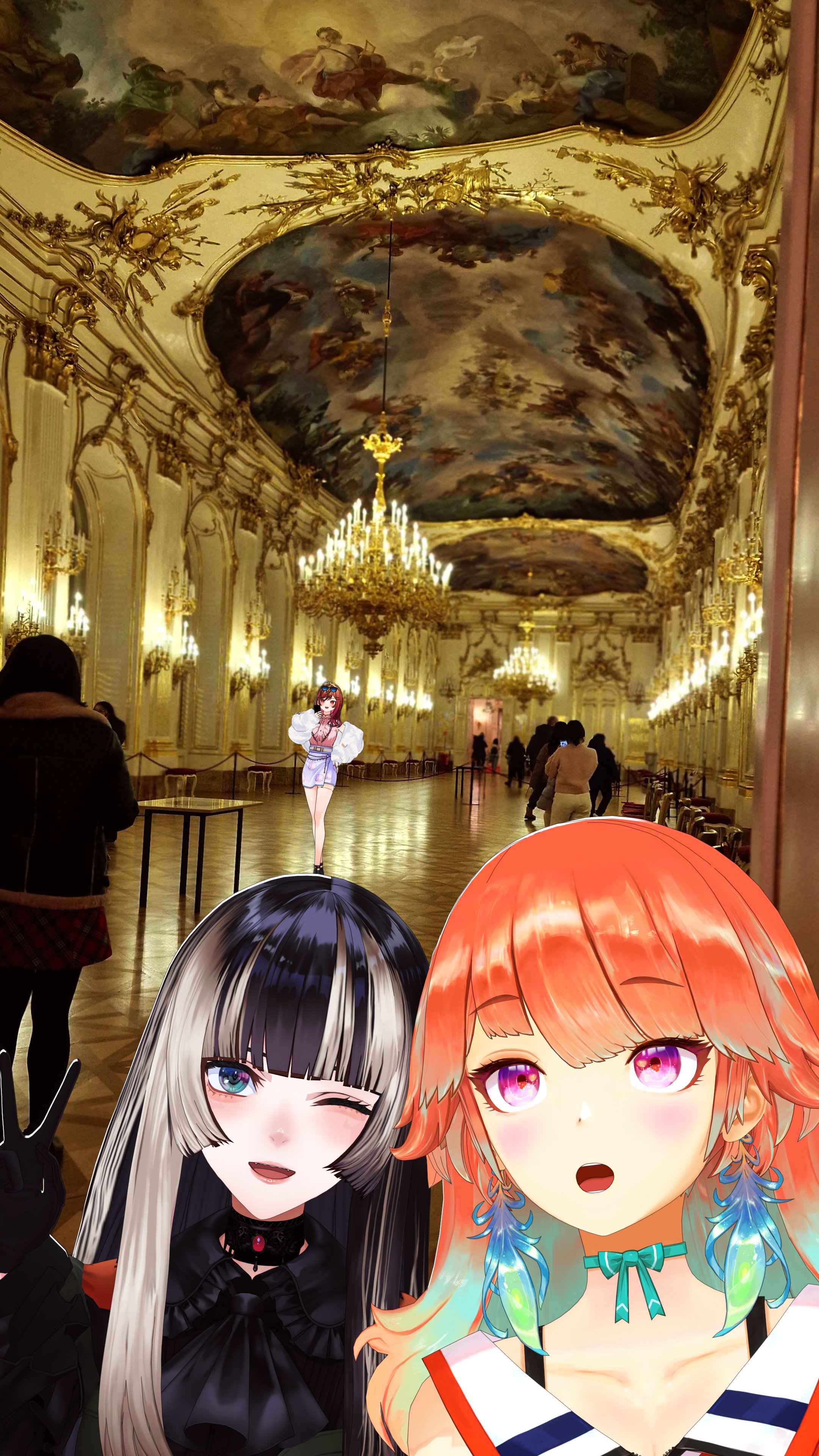 FGO 殺生院キアラのスキル・宝具と評価AppMedia