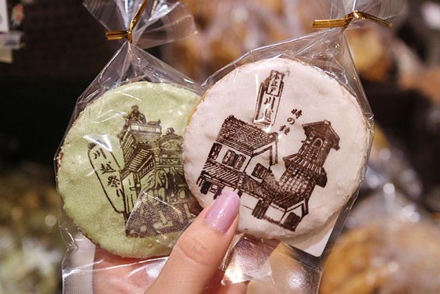 スイーツに地酒！貰って嬉しい川越のお土産15選＋おすすめショップNAVITIME Travel