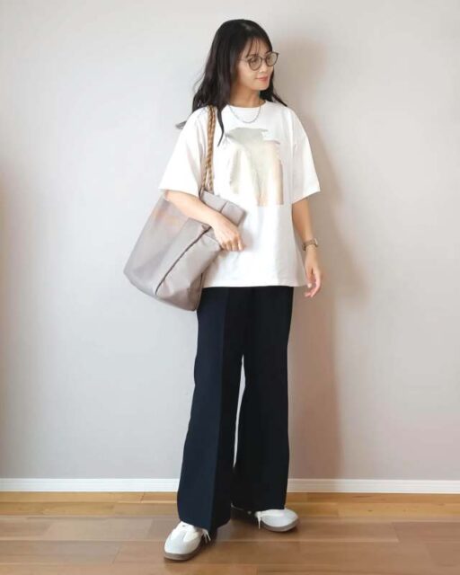 9月中旬の北海道旅行コーデ ～薄手ジャケットでおしゃれに帰京～