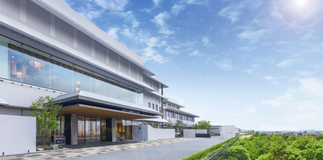 ザ マーカススクエア福岡 アゴーラ福岡山の上ホテル&スパ で結婚式