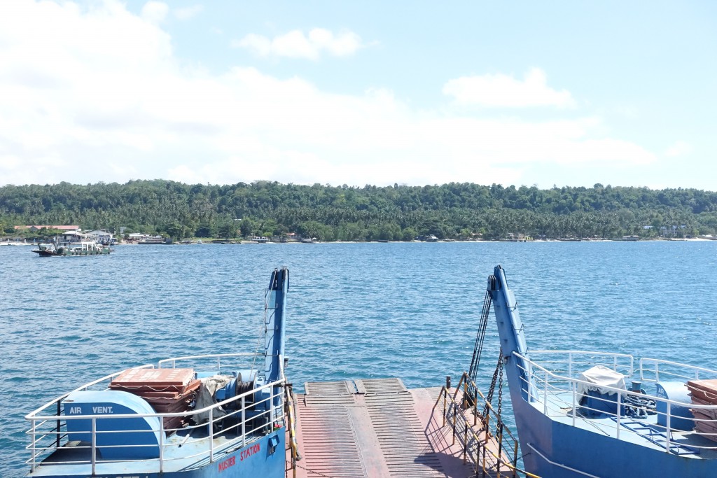 遊ぶ ダバオからたった10分！リゾートが集まるサマル島の本気おすすめスポット紹介第2弾 - ダバオッチ