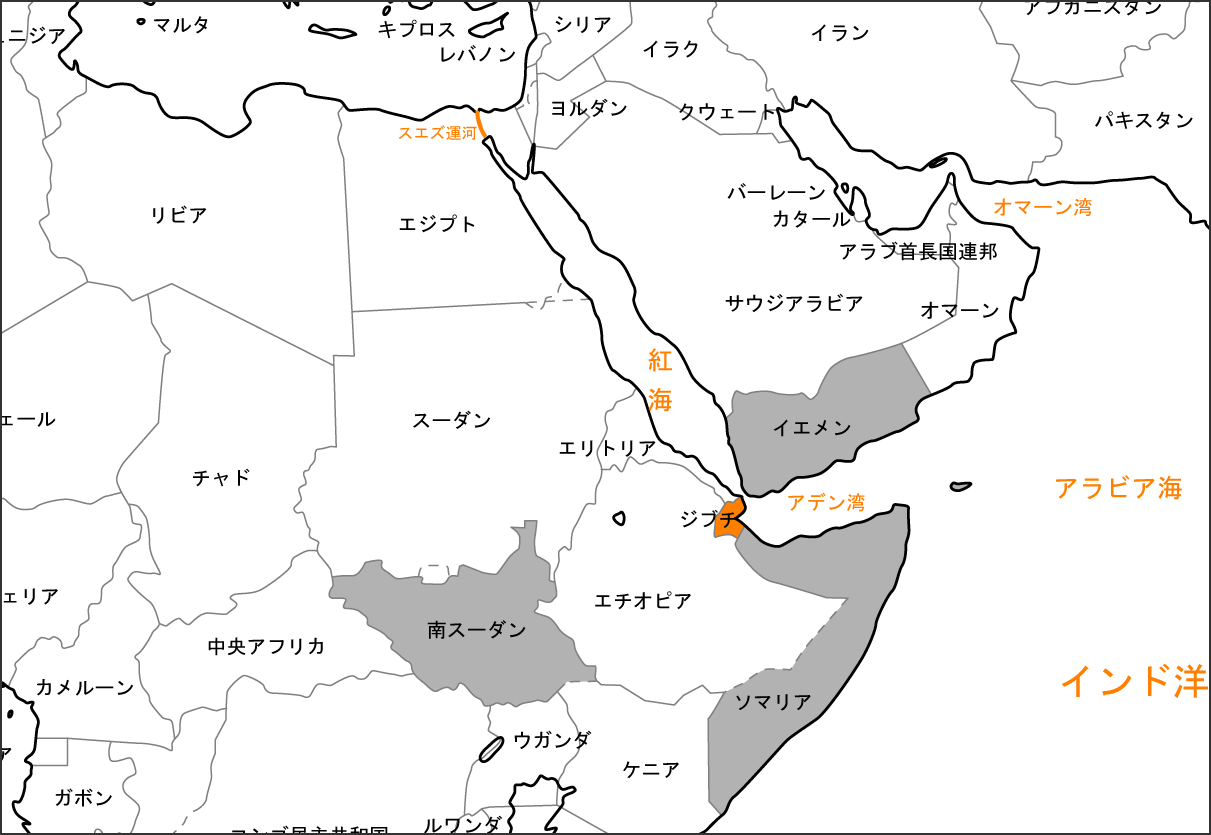 ジブチ - Wikipedia