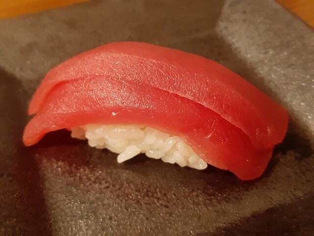 亀有のおいしいお寿司