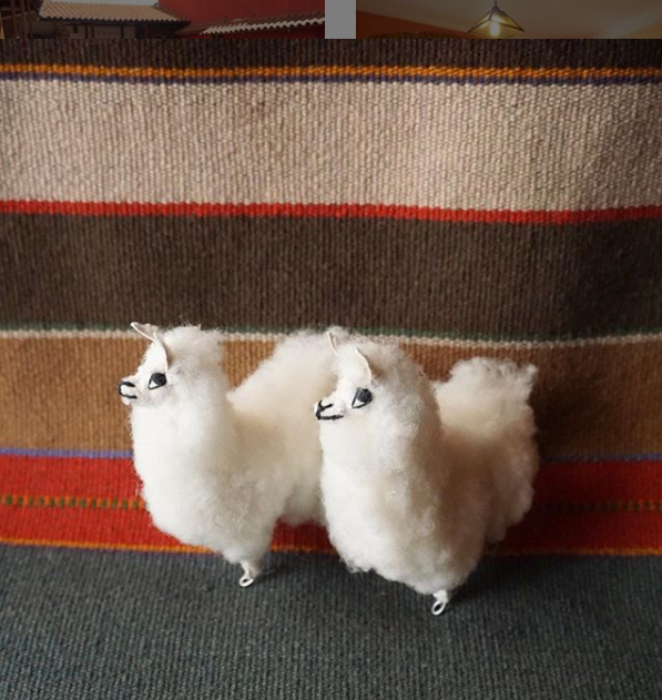 ラパスの歩き方♪〜お土産は魔女通りで！？〜はら旅ブログ