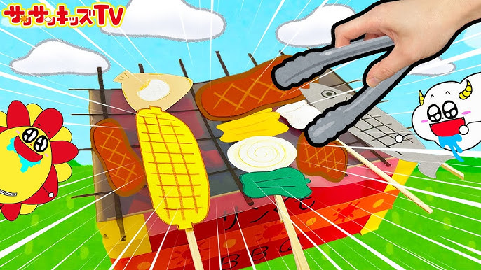 世界で1つのオリジナルアウトドアギアを作ろう！「キャンプ工作キット」が発売開始！ – キャンプクエスト