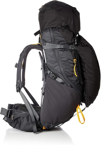 ソロキャンプ向けリュックのおすすめ15選。人気ブランドのモデルもご紹介