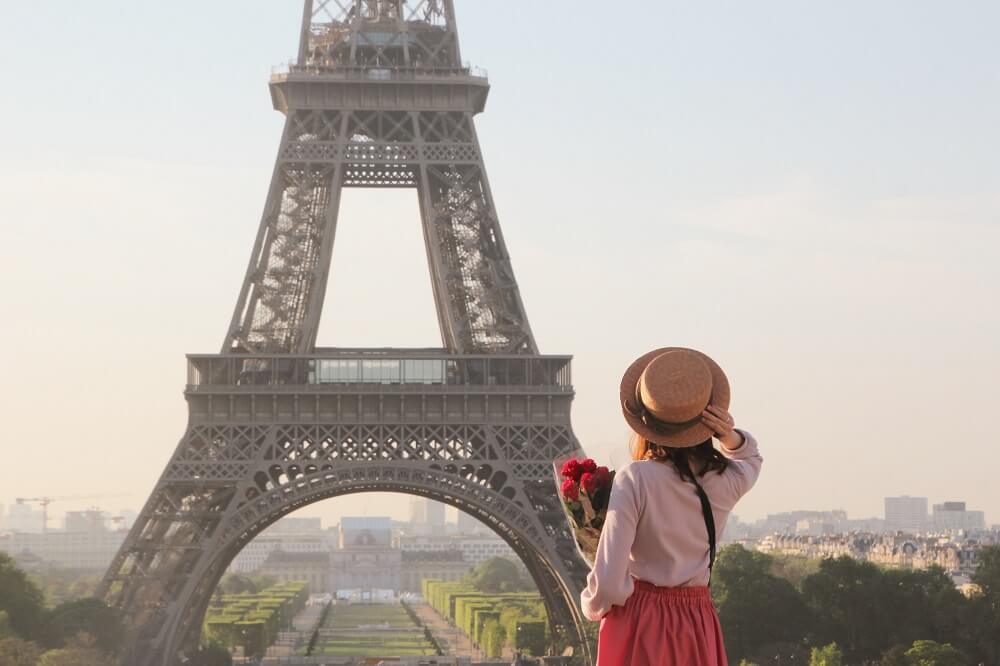 フランス旅行 4泊6日でパリを満喫する王道モデルコース！費用を抑えるコツも紹介ミサトリップ